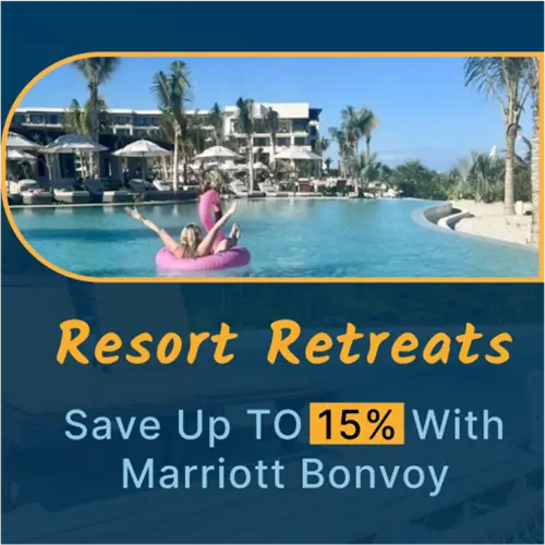 Resort Retreats